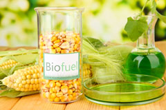 Sutton biofuel availability